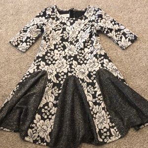 Chasing Fireflies dress